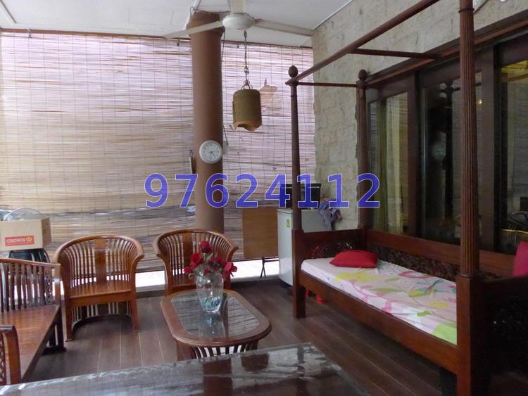 Villa Verde (D23), Terrace #68860732